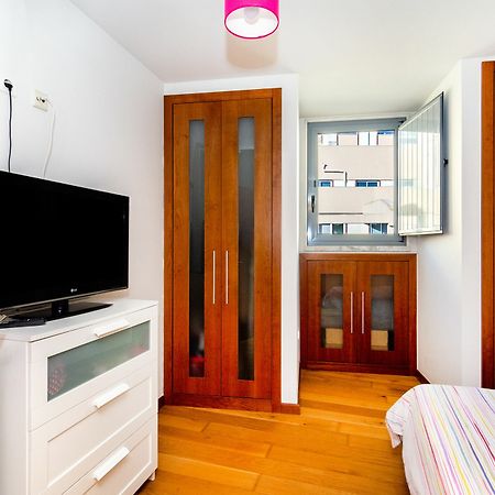 Whome | Damasceno Contemporary Apartment 59 Lisboa المظهر الخارجي الصورة