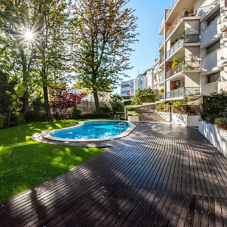 Whome | Damasceno Contemporary Apartment 59 Lisboa المظهر الخارجي الصورة