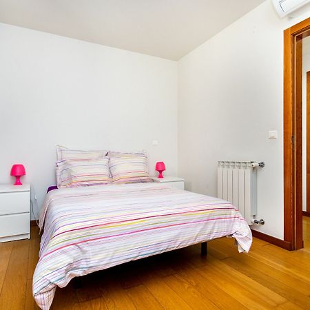 Whome | Damasceno Contemporary Apartment 59 Lisboa المظهر الخارجي الصورة