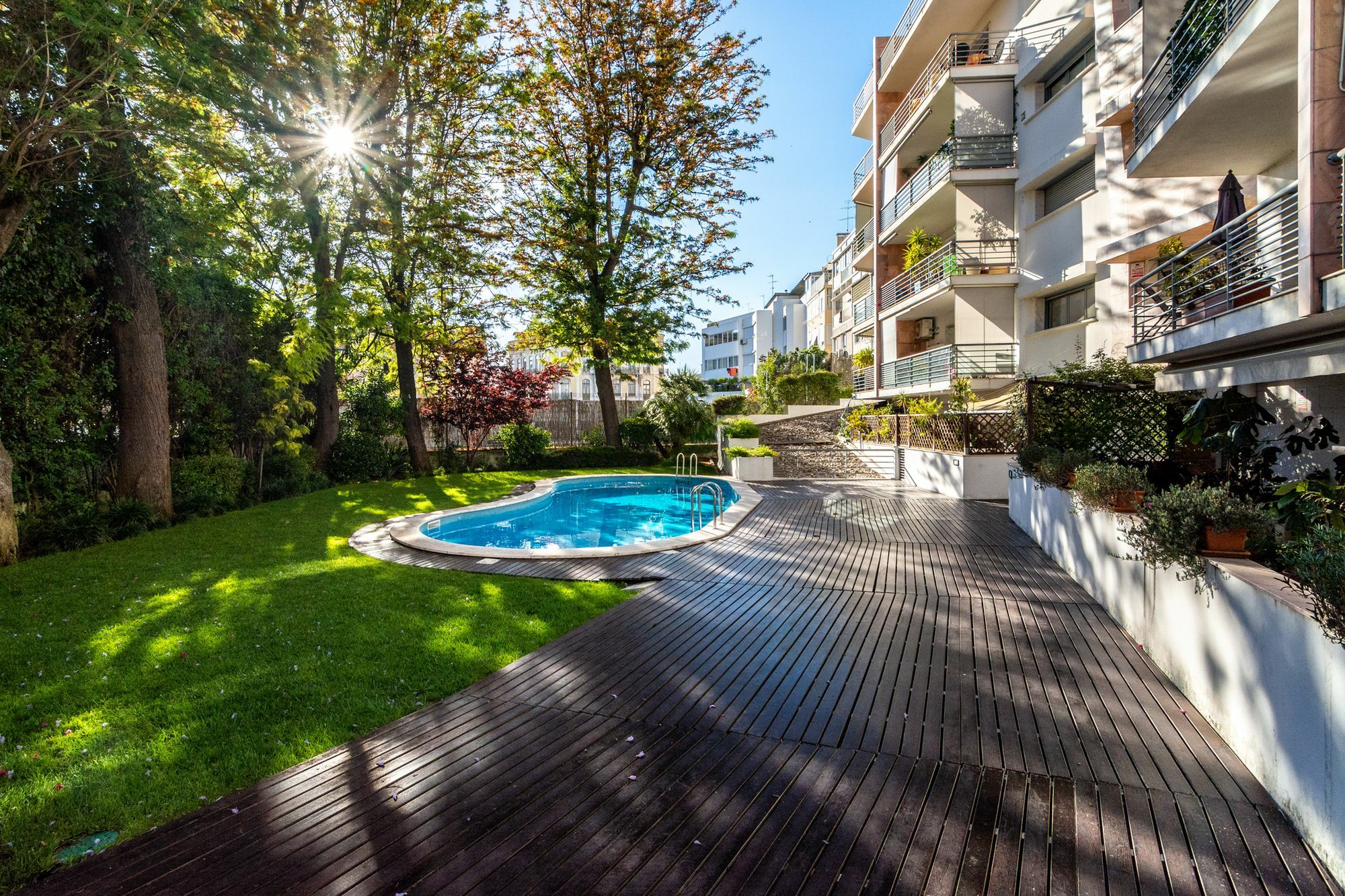 Whome | Damasceno Contemporary Apartment 59 Lisboa المظهر الخارجي الصورة