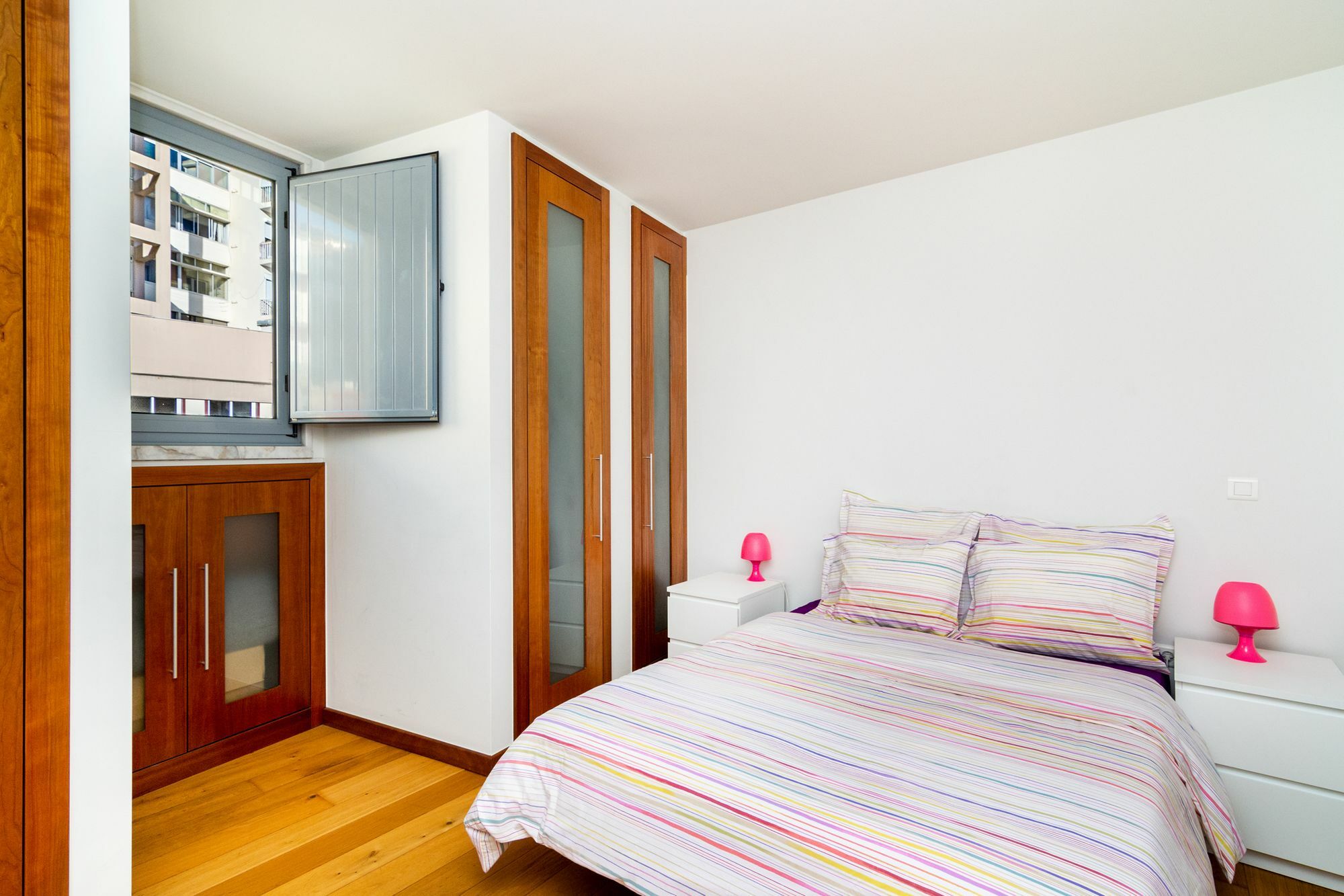 Whome | Damasceno Contemporary Apartment 59 Lisboa المظهر الخارجي الصورة